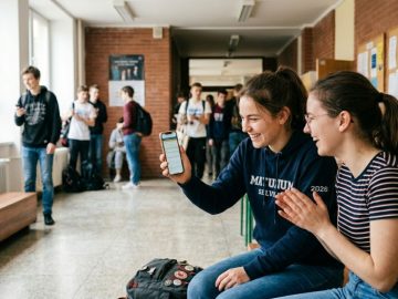 Výsledky maturitných testov zo slovenčiny sú vonku. Otestuj sa, či by si tento rok zmaturoval.