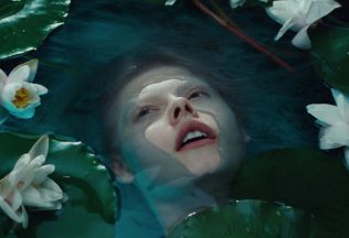 Mavka: Pravdivá legenda, fantasy, filmy, kino program, slovenské kino, kino premiéra, filmová novinka