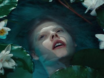 Mavka: Pravdivá legenda, fantasy, filmy, kino program, slovenské kino, kino premiéra, filmová novinka