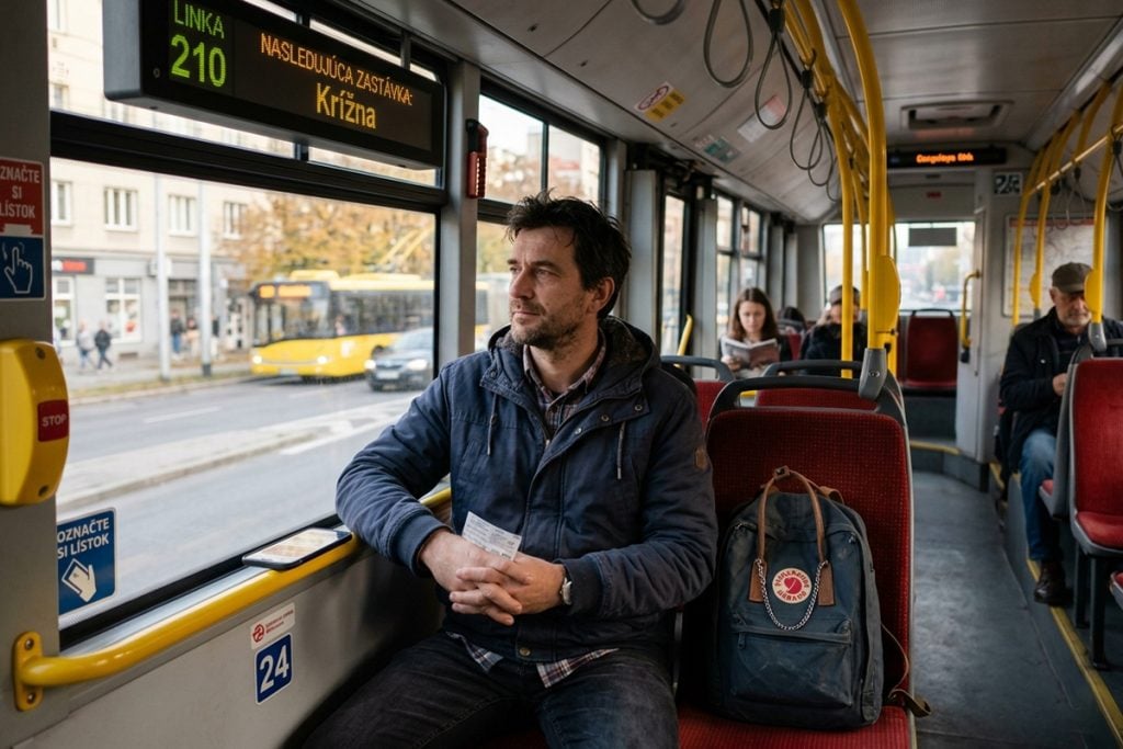 Toto sú najuletenejšie názvy zastávok MHD na Slovensku