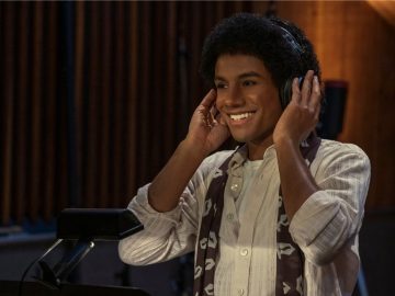 filmy, dráma, životopisný film, Michael, kino program, slovenské kino, kino premiéra, filmová novinka