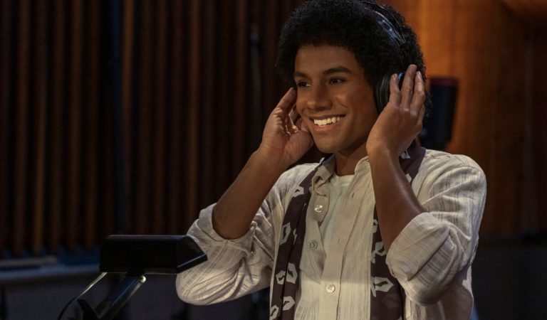 filmy, dráma, životopisný film, Michael, kino program, slovenské kino, kino premiéra, filmová novinka