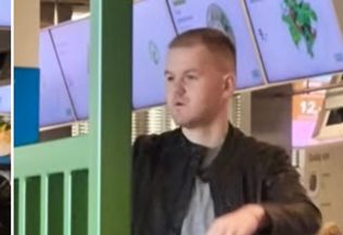 michal bartek nákup zahraničie ľudia kritika