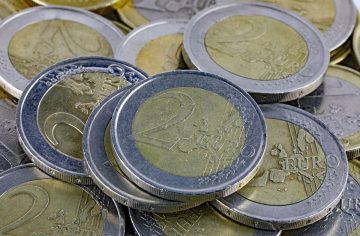 Nenápadný poklad vo vrecku: Za tieto vzácne mince môžeš dostať tisíce eur