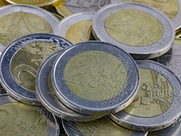 mince, peniaze, vzácne mince, fakty a zaujímavosti