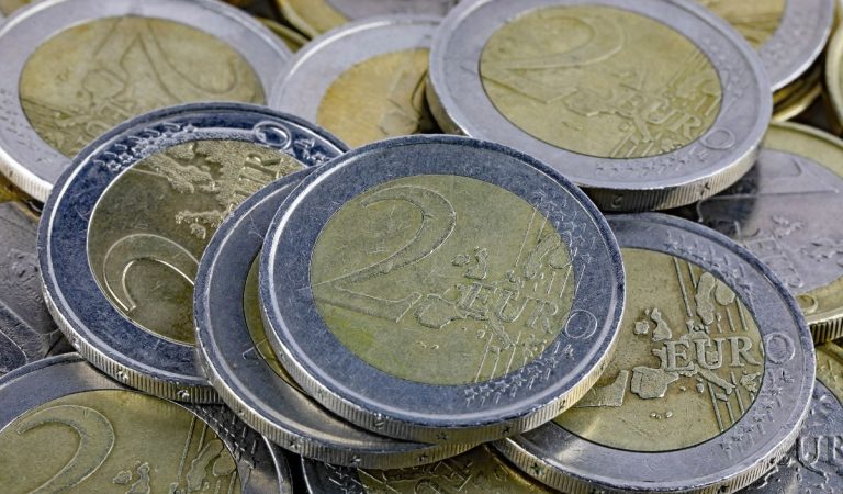 mince, peniaze, vzácne mince, fakty a zaujímavosti