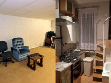 Bizarné zábery z realitných portálov