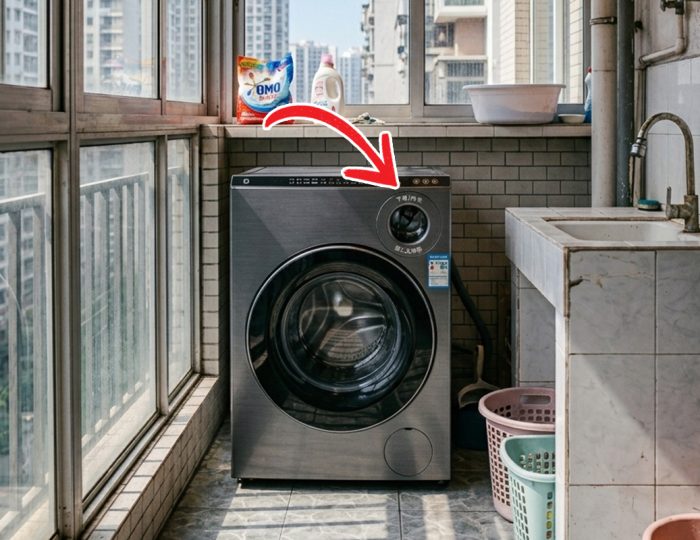 Na čo potrebujú dve práčky? Zvláštne čínske zvyky, ktoré Európania nikdy nepochopia