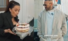 Lucie Bílá a Rytmus