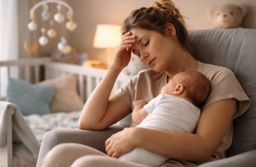 Ešte máš čo chudnúť, ale to sa poddá. Aké nemiestne poznámky si matky vypočuli po pôrode?