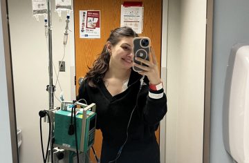 Nepodceňuj tento nenápadný zdravotný problém: Môže byť varovaním pred rakovinou, upozorňuje onkologická pacientka