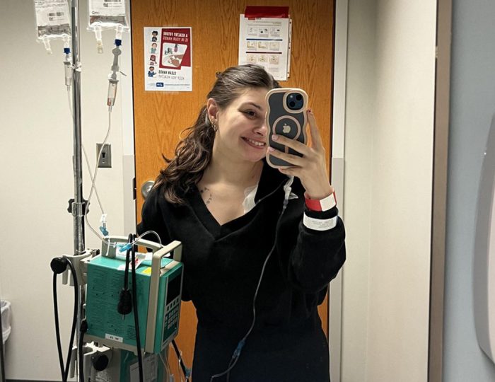 Nepodceňuj tento nenápadný zdravotný problém: Môže byť varovaním pred rakovinou, upozorňuje onkologická pacientka