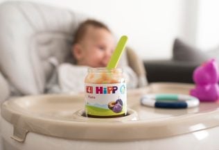 pozor na túto detskú výživu