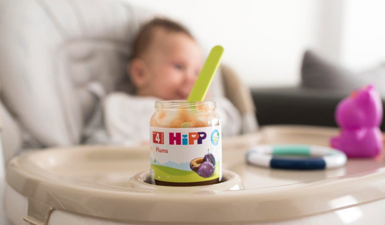 pozor na túto detskú výživu