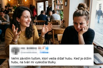 Ak sa v nich nenájdeš, klameš. 10 vtipných príspevkov, ktoré sumarizujú život žien
