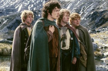 Reboot Pána prsteňov prinesie zásadné zmeny. Odhalí veci, ktoré sme vo filmoch nikdy nevideli