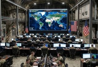 Tajné podzemné mestá