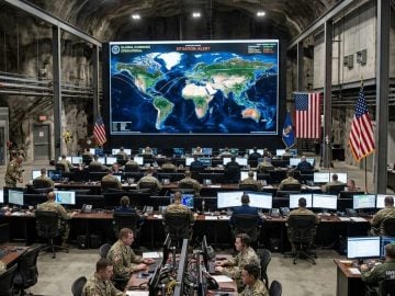 Tajné podzemné mestá