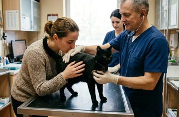 Omylom som dala pusu veterinárovi. Tieto trapasy budia ľudí zo sna ešte dnes