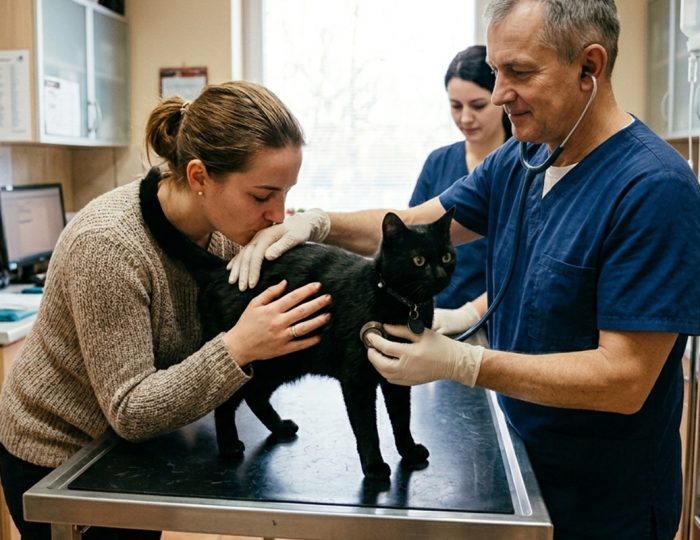 Omylom som dala pusu veterinárovi. Tieto trapasy budia ľudí zo sna ešte dnes
