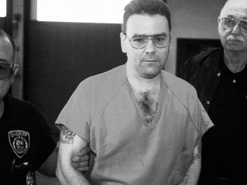 Vkrádal sa do domov a útočil v noci: Príbeh Tommyho Lynn Sellsa, ktorý patrí medzi známe mená true crime