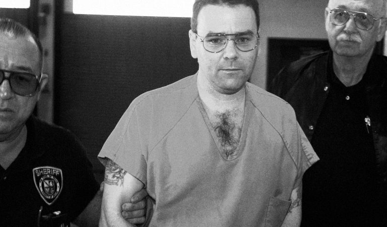 Vkrádal sa do domov a útočil v noci: Príbeh Tommyho Lynn Sellsa, ktorý patrí medzi známe mená true crime