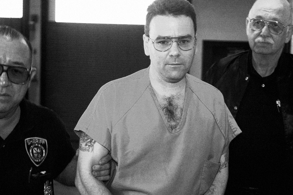 Vkrádal sa do domov a útočil v noci: Príbeh Tommyho Lynn Sellsa, ktorý patrí medzi známe mená true crime