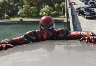 Toto je skutočný Spider-Man