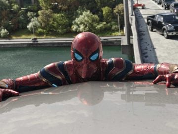 Toto je skutočný Spider-Man
