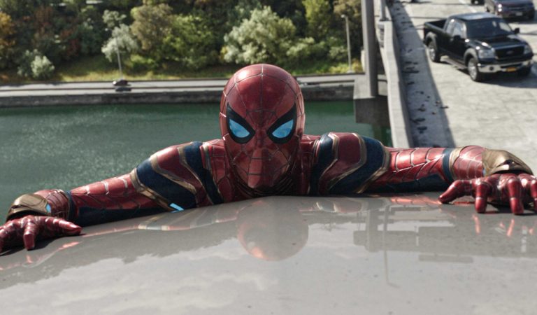 Toto je skutočný Spider-Man