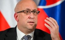 minister ráž vlaky havária jablonov dôvod zssk