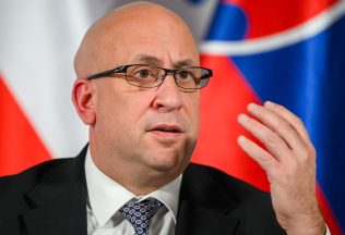 minister ráž vlaky havária jablonov dôvod zssk