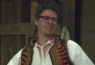 miroslav povec farma slovensko víťaz zmena nepoznanie