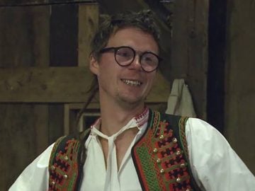 miroslav povec farma slovensko víťaz zmena nepoznanie