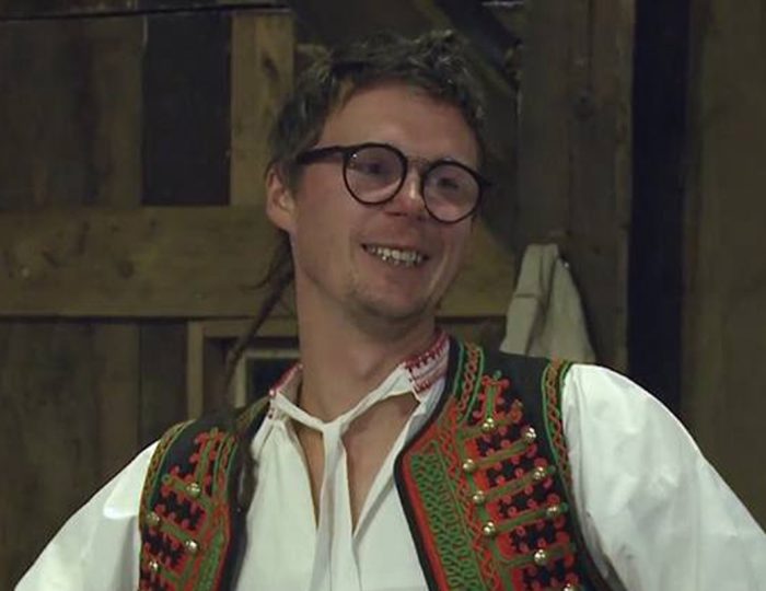 Z čiernej ovce štýlový umelec: Víťaz šou Farma sa premenil na nepoznanie, tomuto sa teraz venuje