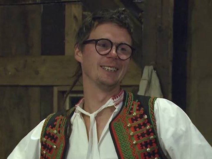 miroslav povec farma slovensko víťaz zmena nepoznanie