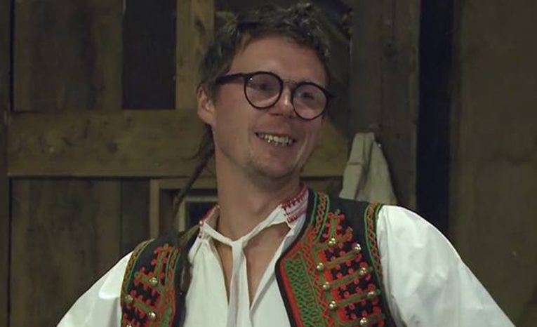 miroslav povec farma slovensko víťaz zmena nepoznanie