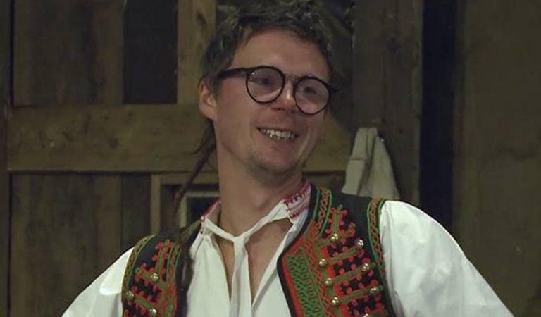 miroslav povec farma slovensko víťaz zmena nepoznanie