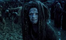 na striebornom glóbuse scifi film poľský legendárny musíš vidieť