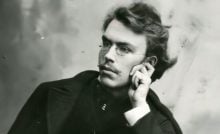 najdepresívnejší muž v histórii depresia smútok nešťastie premium