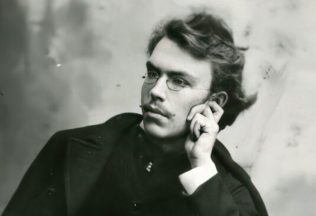 najdepresívnejší muž v histórii depresia smútok nešťastie premium