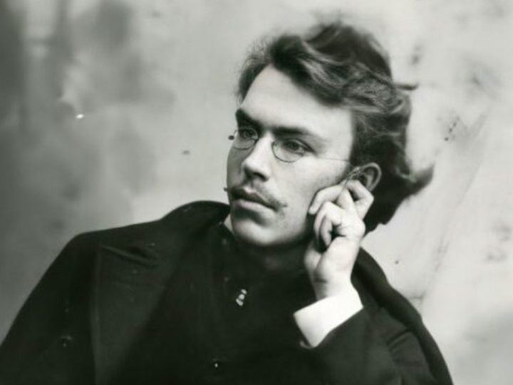 najdepresívnejší muž v histórii depresia smútok nešťastie premium