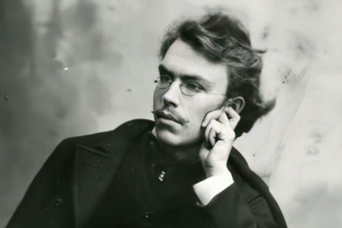 najdepresívnejší muž v histórii depresia smútok nešťastie premium