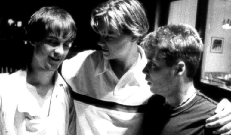 nebezpečné filmy zakázané leonardo dicaprio film premium