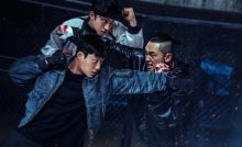 Bloodhounds, seriály, akčný seriál, seriálový hit, Netflix, stream platformy