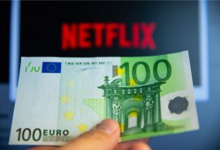 Netflix, odškodné, peniaze, stream platformy, Taliansko, zahraničie, súdny spor