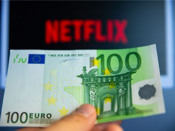 Netflix, odškodné, peniaze, stream platformy, Taliansko, zahraničie, súdny spor