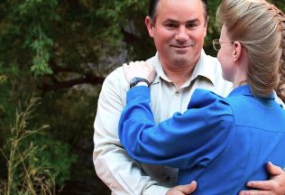 Netflix, seriály, stream platformy, Trust Me: The False Prophet, dokument