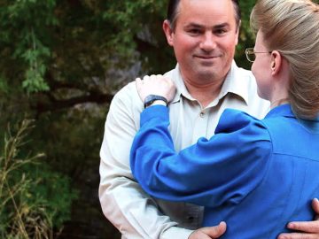 Netflix, seriály, stream platformy, Trust Me: The False Prophet, dokument