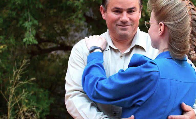 Netflix, seriály, stream platformy, Trust Me: The False Prophet, dokument